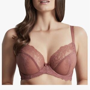 Panache Ana Plunge Bra 32FF